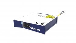 Raycus RFL-C020H-CE — волоконный лазерный источник 1,5 кВт